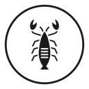 Lobster icon