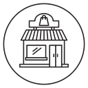 Local store icon