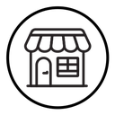 Local store icon