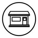 Local store icon