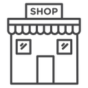 Local Store icon