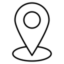 Located icon