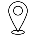 Located icon
