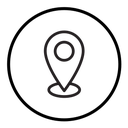 Located icon