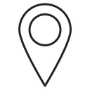 Location icon