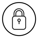 Lock icon