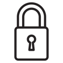 Lock icon