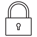 Lock icon