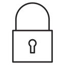 Lock icon