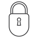 Lock icon