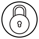 Lock icon