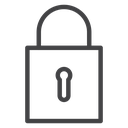 Lock icon