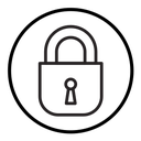 Lock icon