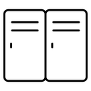 Locker 2 icon