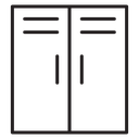 Locker icon