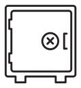 Locker icon