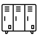 Locker 2 icon