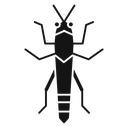 Locust 4 icon