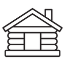 Lodge icon