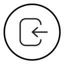 Log in icon