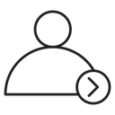 Login icon