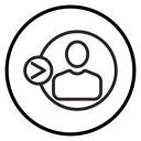 Login icon