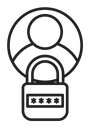 Login icon