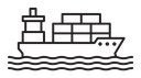 Logistic Ship 2 icon