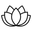 Lotus icon