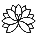 Lotus icon