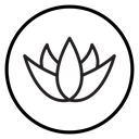 Lotus icon