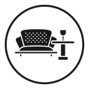 Lounge 3 icon