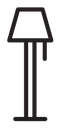 Lounge icon