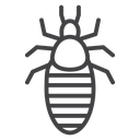Louse icon