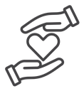 Love icon