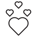 Love icon