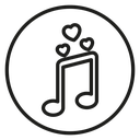 Love Music icon