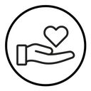 Love icon