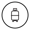 LPG icon