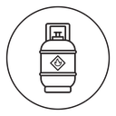 LPG icon