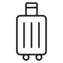 Luggage 3 icon