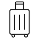 Luggage 4 icon