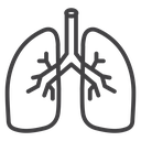 Lungs 3 icon