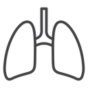Lungs 4 icon