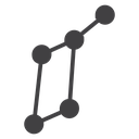 Lyra Constellation icon
