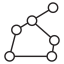 Lyra Constellation icon