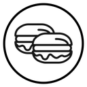 Macarons icon
