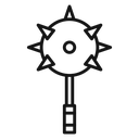 Mace 3 icon