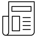 Magazines icon