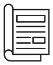 Magazines icon